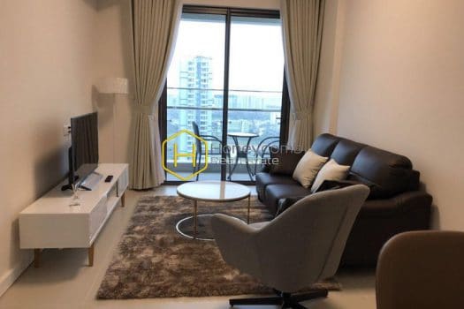 GW70 3 result Nostalgic 1 bedrooms apartment in The Gateway Thao Dien