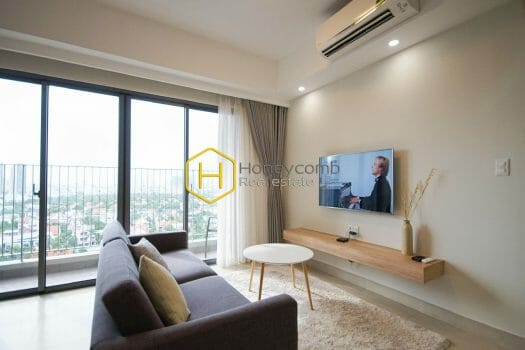 MTD T3 A1505 16 result Modern 3 Bedroom Apartment with River view for rent in Masteri Thao Dien