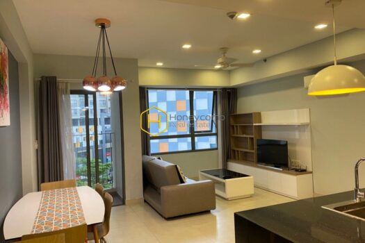 MTD T3 B0606 2 result This colorful 2 bedrooms-apartment is very hot in Masteri Thao Dien