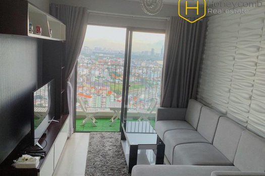 MTD1965 www.honeycomb.vn 6 result 1 What do you think about this cozy 2 bedroom-apartment in Masteri Thao Dien ?