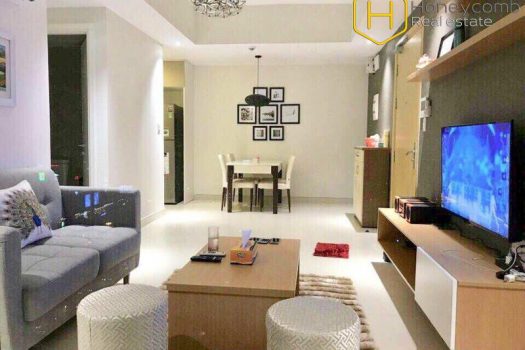 MTD1971 www.honeycomb.vn 2 result Experience new lifestyle with this 2 bedrooms-apartment in Masteri Thao Dien