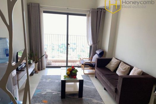 MTD1982 www.honeycombvn 1 result Discover the supremely cozy 2 bedroom-apartment from Masteri Thao Dien