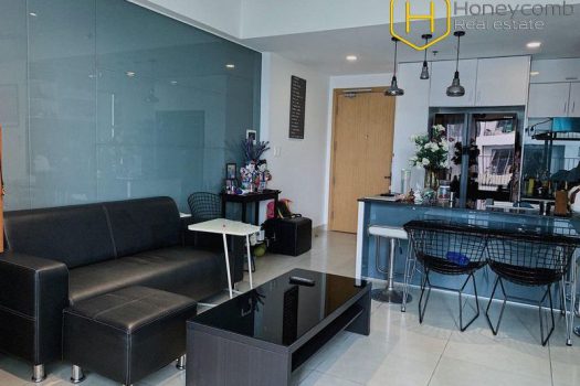 MTD1987 www.honeycomb.vn 8 result This 2 bedroom-apartment with Contemporary style is supremely perfect in Masteri Thao Dien