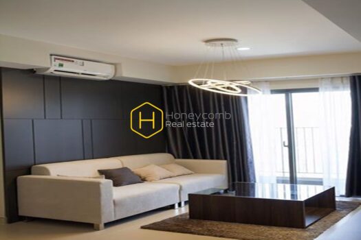 MTD28218 1 result Luxury two bedroom apartment in Masteri Thao Dien for rent