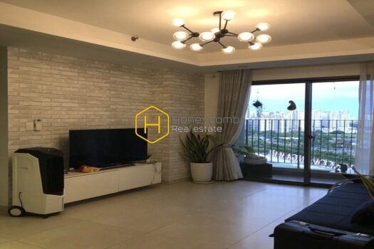 MTD29103 2 result How do you feel about this delicate 2 bedrooms-apartment in Masteri Thao Dien ?