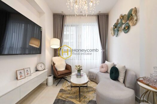 MTD29914 1 Looking in this 2 bedrooms-apartment with mid-century modern style in Masteri Thao Dien