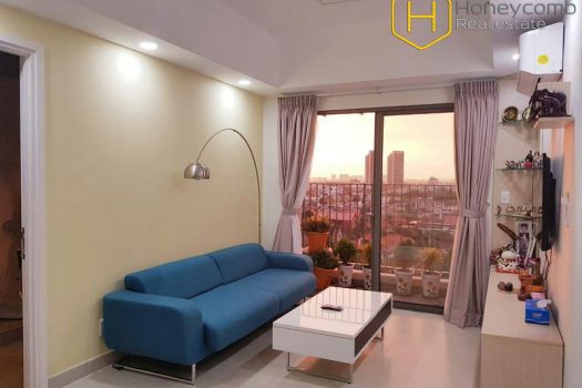 MTD933 www.honeycomb.vn 6 result Masteri Thao Dien apartment for rent with river view for rent