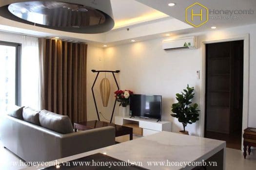 Masteri www.honeycomb.vn 1863a 1 The stunning 3 beds apartment won't make you disappointed in Masteri Thao Dien