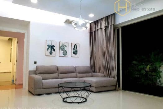 Masteri www.honeycomb.vn 804f Good price 2 beds apartment in The Estella for rent