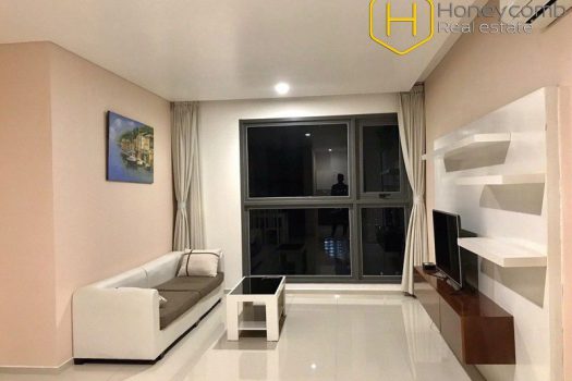 PP22 www.honeycomb.vn 1 result What a cozy and perfect 2 bedroom-apartment in Pearl Plaza !