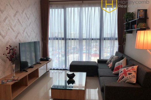 The Ascent www.honeycomb.vn TA74 2 result Discover Lakeside with 2 bedrooms apartment in The Ascent Thao Dien