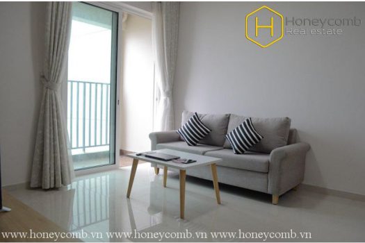 VD58 www.honeycomb.vn 8 result The 2 bedrooms-apartment with minimalism style for lease in Vista Verde