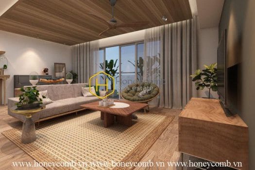 VD61 www.honeycomb.vn 10 result 1 This supremely perfect 4 bedrooms-apartment tailored to your highest standards in Vista Verde