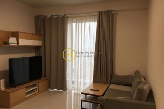 VD65 www.honeycomb.vn 6 result 2 The convenient and elegant 1 bedroom-apartment from Vista Verde