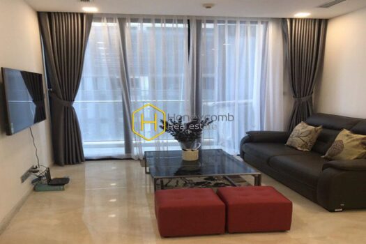 VGR35479 3 result The 1 bed apartment with creative contemporary architecture in Vinhomes Golden River