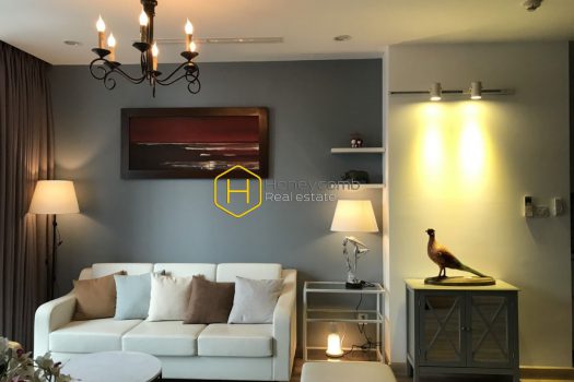 VH132 www.honeycomb 1 result Sparkling with 2-bedroom apartment in Vinhomes Central Park