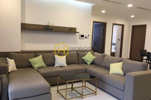 VH166 www.honeycomb.vn 9 result Modern Amenities with 4 bedrooms apartment in Vinhomes Central Park