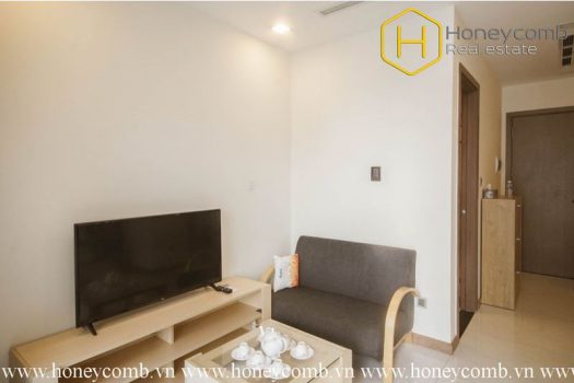 VH285 www.honeycomb.vn 11 result Look at this What an impressive 1 bed-apartment in Vinhomes Central Park