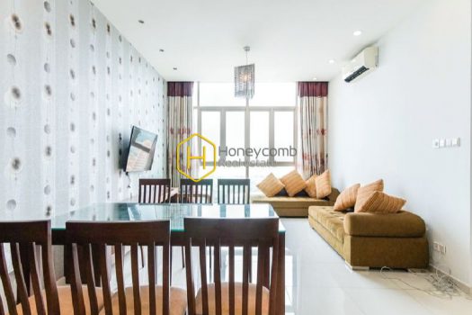 VT140 www.honeycomb 1 result Substantial and adorable 2 bedrooms apartment in The Vista An Phu