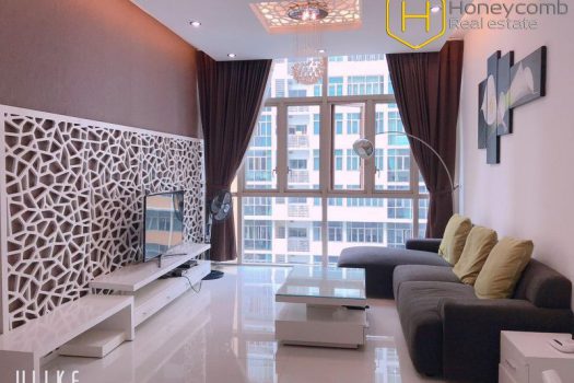 VT157 www.honeycomb.vn 2 result Enjoy your youthful life with 2 bedroom apartment in The Vista