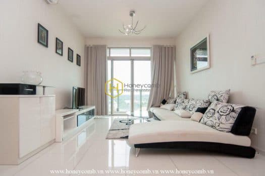 VT172 3 result Pretty! 2 bedrooms apartment in The Vista An Phu