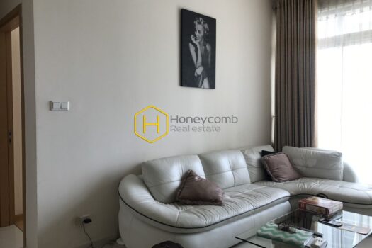 VT34909 3 result The Vista 2 beds apartment with simple furnished for rent
