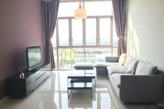 VT96 4 result The Vista 2 bedrooms apartment with river view