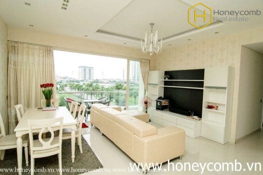 estella apartment www.honeycomb.vn 570a result Fantastic 2 beds apartment for rent in The Estella