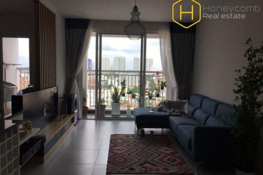 photo 2019 01 05 15 00 12 2 result Convenient 3 bedrooms with a beautiful view from Tropic Garden