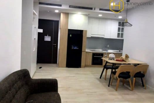 photo 2019 02 28 13 56 23 result Sparkling with 2-bedroom apartment in Tropic Garden