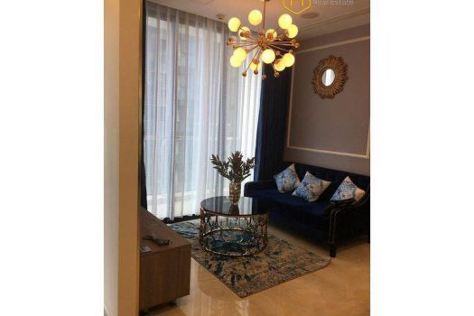 photo 2019 08 06 15 40 23 2 The 2-bedroom apartment with artistic features in Vinhomes Golden River