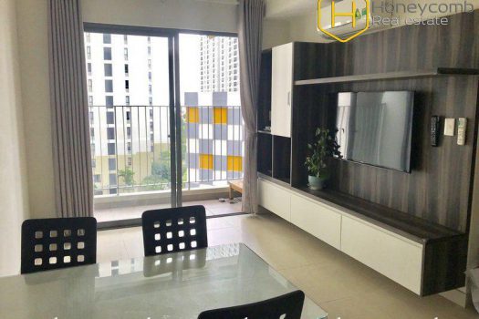 photo 2019 08 06 15 50 32 The new 2 bedrooms- apartment for leasing in Masteri Thao Dien