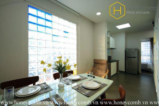 photo 2019 08 07 10 18 12 2 The serviced apartment with convenient and modern equipment at Thao Dien