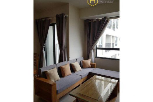 photo 2019 08 15 09 47 40 3 The 2-bedroom apartment with traditonal style in Masteri Thao Dien