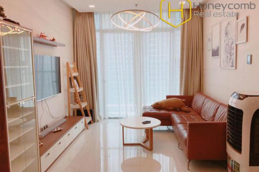 vinhomes www.honeycomb.vn VH128 8 result Lovely with 2 bedroom apartment in Vinhomes Central Park