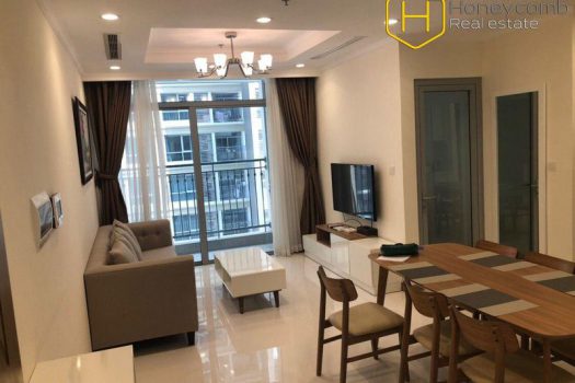 vinhomes www.honeycomb.vn VH133 1 result 2-bedroom apartment luxury in Vinhomes Central Park for rent