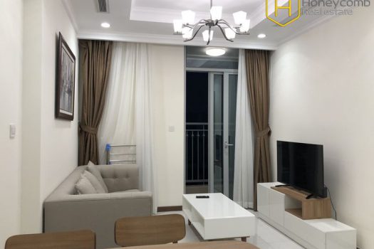 vinhomes www.honeycomb.vn VH138 1 result Youthful with 1 bedroom apartment in Vinhomes Central Park