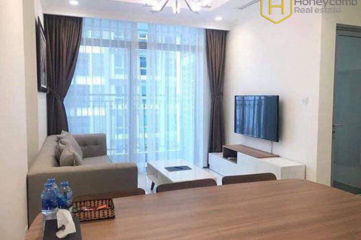 vinhomes www.honeycomb.vn VH171 1 result 2 bedroom apartment good view in vinhomes Central Park for rent