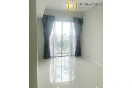 MAP119 www.honeycomb.vn 1 result Creating your desirable space with this unfurnished 2 bed-apartment at Masteri An Phu