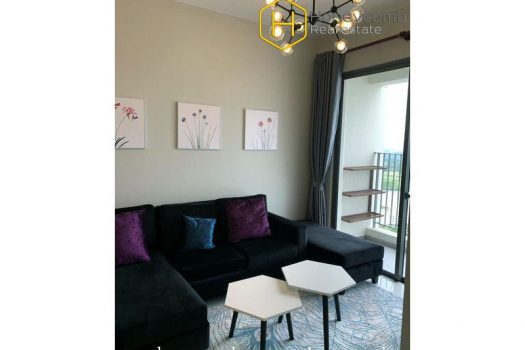 MAP128 www.honeycomb.vn 2 result Your life will be more amazing with this 2 bed-apartment from Masteri An Phu