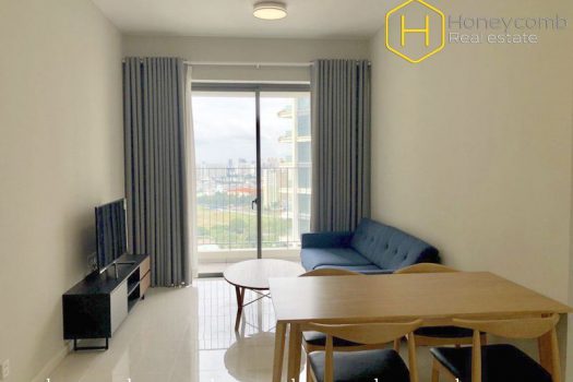 MAP73 www.honeycomb.vn 1 result The lovely featured 1 bedroom-apartment from Masteri An Phu