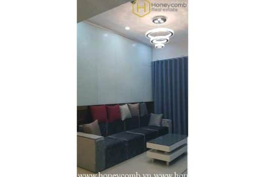 MAP79 www.honeycomb.vn 9 result The compounds 3 bed-apartment with smart design at Masteri An Phu