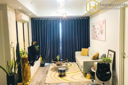 MTD2022 www.honeycomb.vn 5 result The 2 bedroom-apartment with a young modern and fashionable space at Masteri Thao Dien