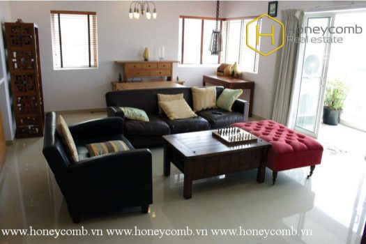 RG46 www.honeycomb.vn 1 result Modern lifestyle with 2 bedrooms apartment for lease at River Garden