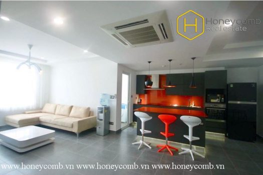 TG220 www.honeycomb.vn 3 result The colourful 3 bedroom-apartment with young design at Tropic Garden