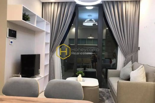 VGR133 5 result The lovely 2 bedroom-apartment suits your criterions at Vinhomes Golden River