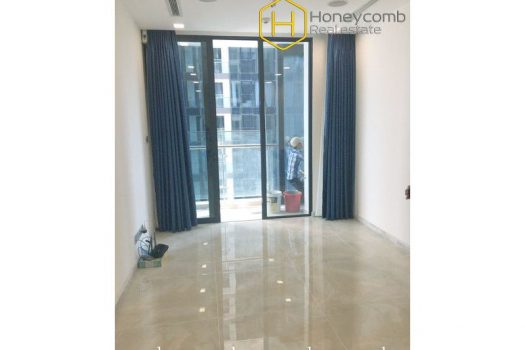 VGR140 www.honeycomb.vn 2 result This 1 bed-apartment with smart price is ready to welcome the new owners home at Vinhomes Golden River