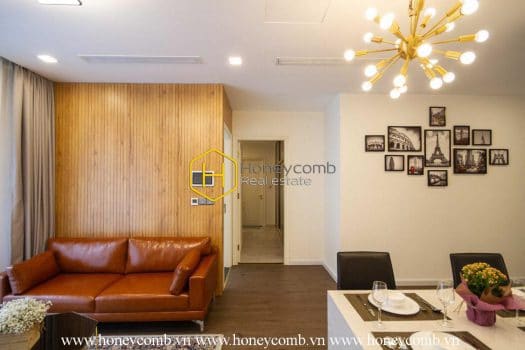 VGR141 3 result All you need is this glamorous ,flashy 2 bed-apartment at Vinhomes Golden River