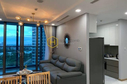 VH326 www.honeycomb.vn 11 result 1 Landmark 81-Where your life reaches new heights with this gorgeous 3 bed-apartment