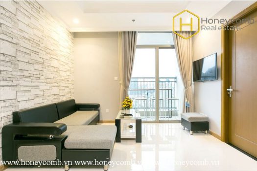 VH327 www.honeycomb.vn 5 result Enjoy your life with the ultra modern and opulent 3 bed-apartment at Vinhomes Central Park